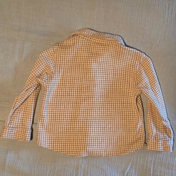 Vest, Shirt and Jeans - Toddler Set, size 3T - Picture 2 of 8